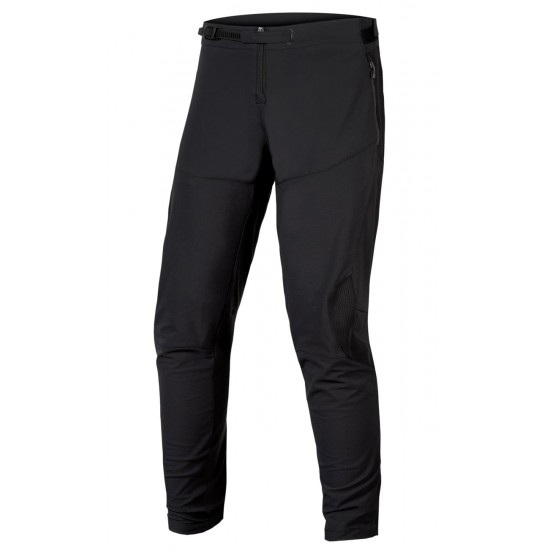 MT500 BURNER PANT MTB-Radhose lang schwarz MT500 BURNER PANT MTB-Radhose lang schwarz