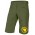 SINGLETRACK II Bike Shorts olivgrün