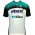 ETIXX IHNED 2013 Radsport-Profi-Team-Kurzarmtrikot mit kurzem Reißverschluss