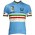 Kurzarmtrikot PRIDE-FAUSTO COPPI