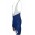 Francaise des Jeux (FdJ) 2005 Radsport-Profi-Team-Radsport-Trägerhose blau