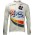 Francaise des Jeux (FdJ) 2004 Langarmtrikot