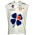 Francaise des Jeux (FdJ) 2009 Fahrradweste-Radsport-Profi-Team