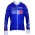 FRANCAISE DES JEUX (FDJ) 2013 Fahrrad Winterjacke-B'TWIN Radsport-Profi-Team