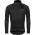 ARROW Fahrrad Windjacke schwarz