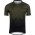 MTB ANGLE Radtrikot kurzarm grün