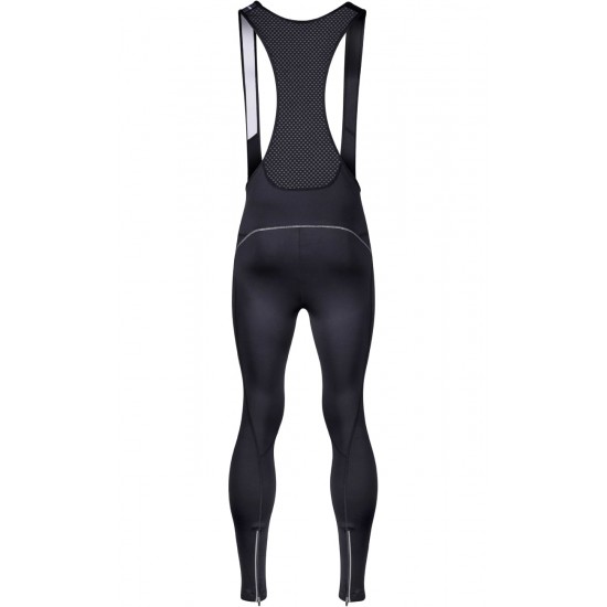 REFLEX LINE Trägerhose lang (ohne Sitzpolster) schwarz REFLEX LINE Trägerhose lang (ohne Sitzpolster) schwarz