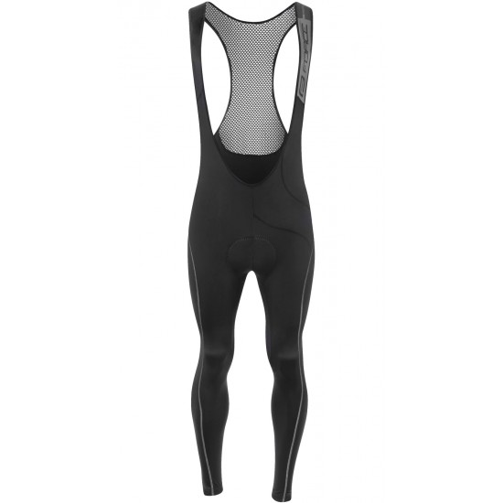 REFLEX LINE Trägerhose lang schwarz REFLEX LINE Trägerhose lang schwarz