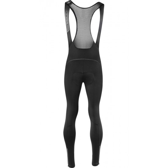 REFLEX LINE Trägerhose lang schwarz REFLEX LINE Trägerhose lang schwarz