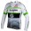 FORTUNEO-SAMSIC 2018 Radtrikot langarm-Radsport-Profi-Team