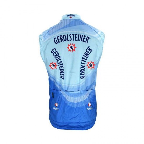 Gerolsteiner 2008 Fahrradweste-Radsport-Profi-Team Gerolsteiner 2008 Fahrradweste-Radsport-Profi-Team