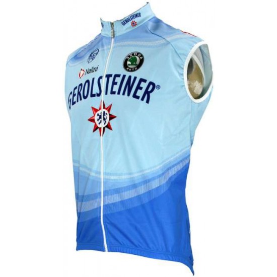 Gerolsteiner 2008 Fahrradweste-Radsport-Profi-Team Gerolsteiner 2008 Fahrradweste-Radsport-Profi-Team