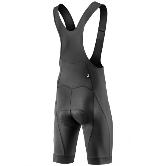 RIVAL Radsport-Set (Kurzarmtrikot+Trägerhose) blau-grün/schwarz RIVAL Radsport-Set (Kurzarmtrikot+Trägerhose) blau-grün/schwarz