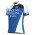 HAGENS BERMAN AXEON 2020 Radtrikot kurzarm (langer RV)-ALE Radsport-Profi-Team