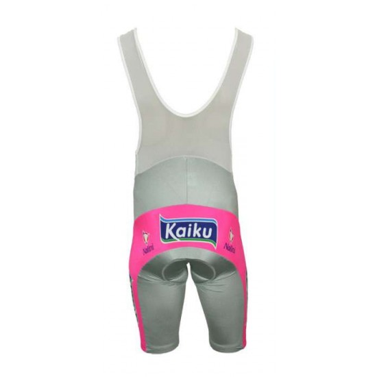 Kaiku 2006 Hose (Trägerhose)-Radsport-Profi-Team Kaiku 2006 Hose (Trägerhose)-Radsport-Profi-Team