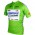 LIQUIGAS CANNONDALE Tour Edition 2012 Radtrikot kurzarm (kurzer RV)-Radsport-Profi-Team