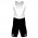 Lotto Dstny 2023 Trägerhose Radsport-Profi-Team