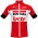 LOTTO SOUDAL 2022 Radtrikot kurzarm-Radsport-Profi-Team