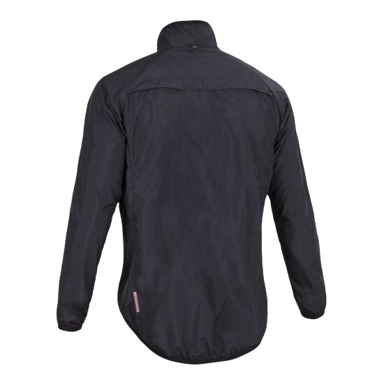 ARIA Full Season Windjacke schwarz ARIA Full Season Windjacke schwarz