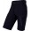 CLICK SHORT Bike Shorts schwarz