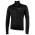 Ergo Shield Jkt Fahrrad Winterjacke schwarz