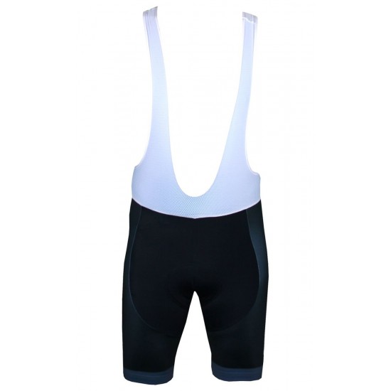 FIREBALL Trägerhose kurz schwarz/anthrazit FIREBALL Trägerhose kurz schwarz/anthrazit