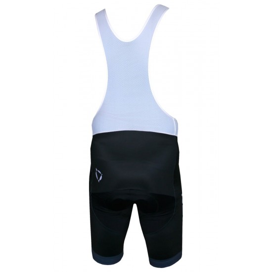 FIREBALL Trägerhose kurz schwarz/anthrazit FIREBALL Trägerhose kurz schwarz/anthrazit