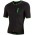 PRO Xtornado Ti Kurzarmtrikot schwarz/neongrün
