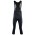 New Classica Light Knickers Radhose 3/4 schwarz