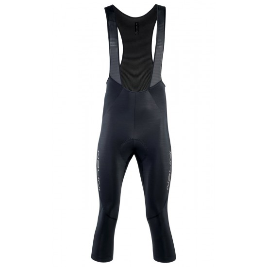 New Classica Light Knickers Radhose 3/4 schwarz