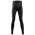 New Classica Tight Radhose lang schwarz