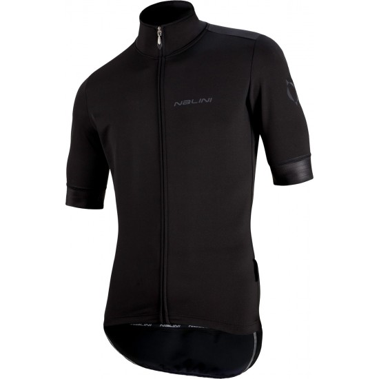 PRO ORIONE Radtrikot kurzarm schwarz PRO ORIONE Radtrikot kurzarm schwarz