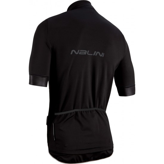 PRO ORIONE Radtrikot kurzarm schwarz PRO ORIONE Radtrikot kurzarm schwarz