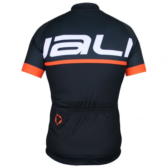 Radsport-Set (Radtrikot Rebel Jersey+Trägerhose Fireball) schwarz/anthrazit Radsport-Set (Radtrikot Rebel Jersey+Trägerhose Fireball) schwarz/anthrazit