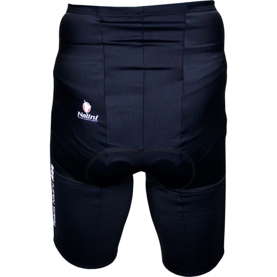 Übergröße SISCO 2 Serie 2.1M Radsporthose schwarz (5000) Übergröße SISCO 2 Serie 2.1M Radsporthose schwarz (5000)