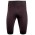 Sporty Short Radhose kurz anthrazit