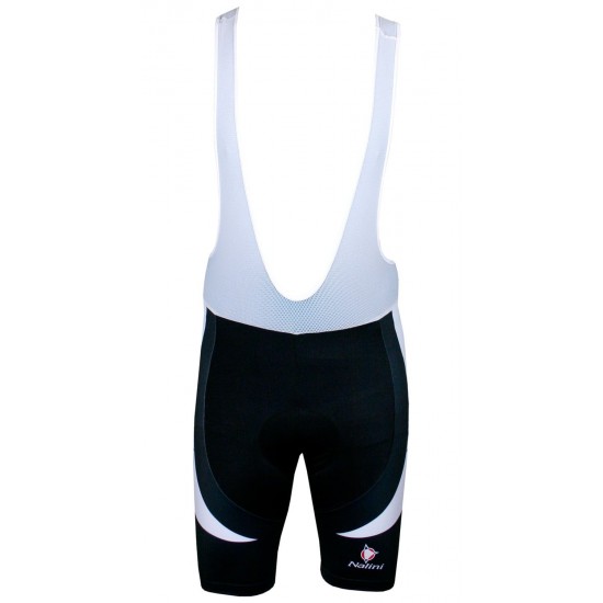 Übergröße STORM Trägerhose kurz schwarz Übergröße STORM Trägerhose kurz schwarz