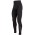 ALOCASIA lange Unterhose schwarz