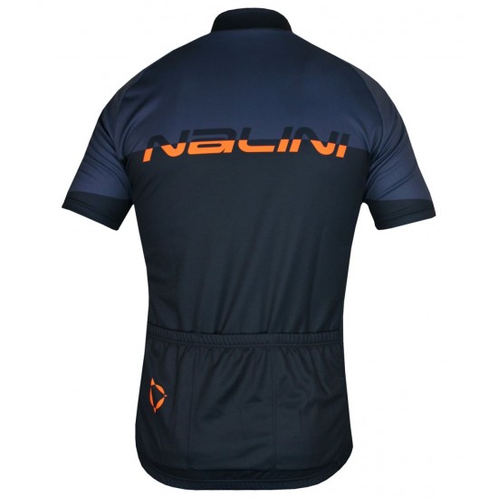 Radsport-Set (Radtrikot VENDETTA+Trägerhose FIREBALL) schwarz/anthrazit Radsport-Set (Radtrikot VENDETTA+Trägerhose FIREBALL) schwarz/anthrazit