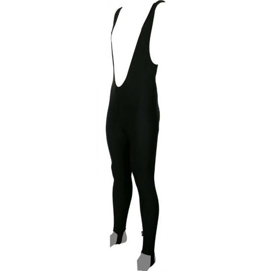 MARGARET lange Winterhose schwarz MARGARET lange Winterhose schwarz