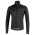 WR Man Jkt Fahrradjacke schwarz