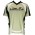 Basic MTB-Kurzarmtrikot ARDESIA beige