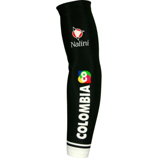 COLOMBIA 2014 Armlinge Radsport-Profi-Team COLOMBIA 2014 Armlinge Radsport-Profi-Team