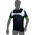 PRO VALICO Ti Kurzarmtrikot schwarz