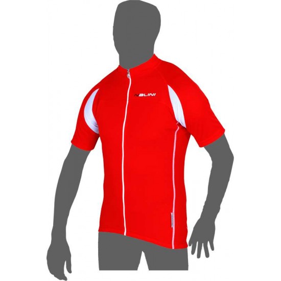 PRO KARMA TI Kurzarmtrikot rot PRO KARMA TI Kurzarmtrikot rot