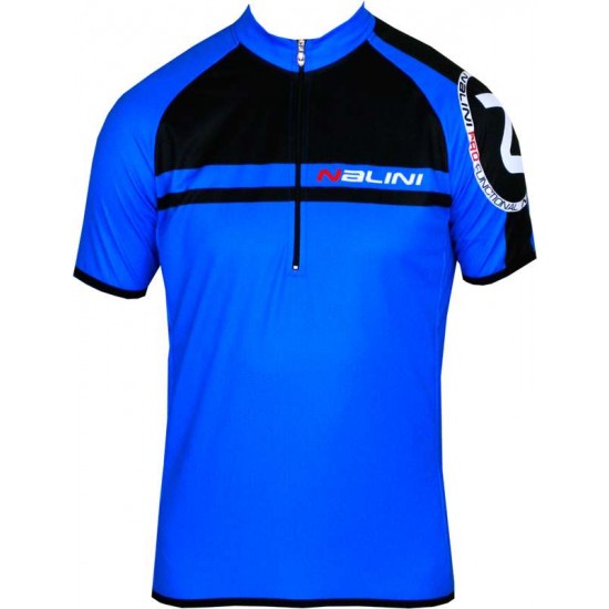 PRO METHEO Kurzarmtrikot blau PRO METHEO Kurzarmtrikot blau