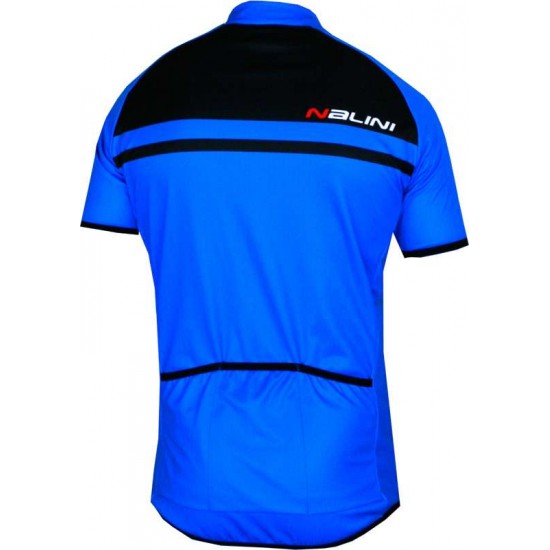 PRO METHEO Kurzarmtrikot blau PRO METHEO Kurzarmtrikot blau