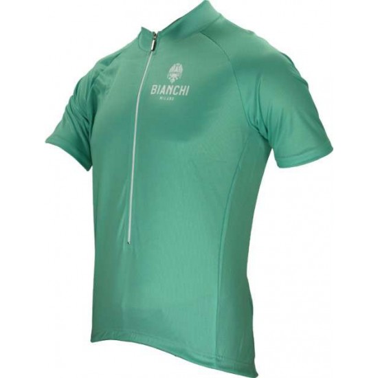 EDOARDO Kurzarmtrikot celeste EDOARDO Kurzarmtrikot celeste