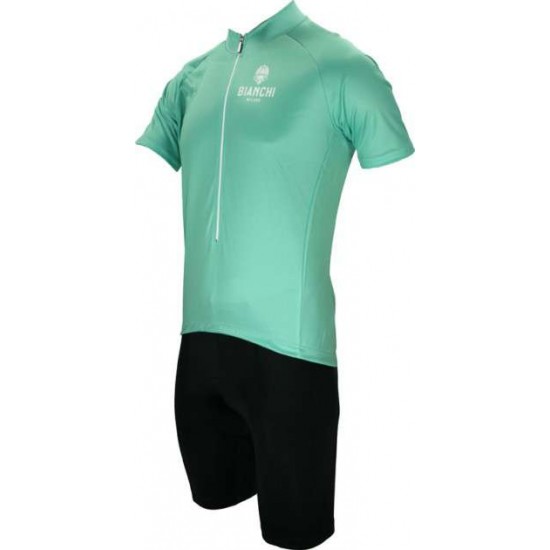 EDOARDO Kurzarmtrikot celeste EDOARDO Kurzarmtrikot celeste