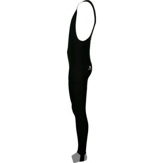 MARGARET lange Winterhose schwarz MARGARET lange Winterhose schwarz